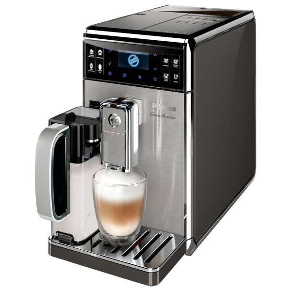 Кофемашина Saeco HD8975/01