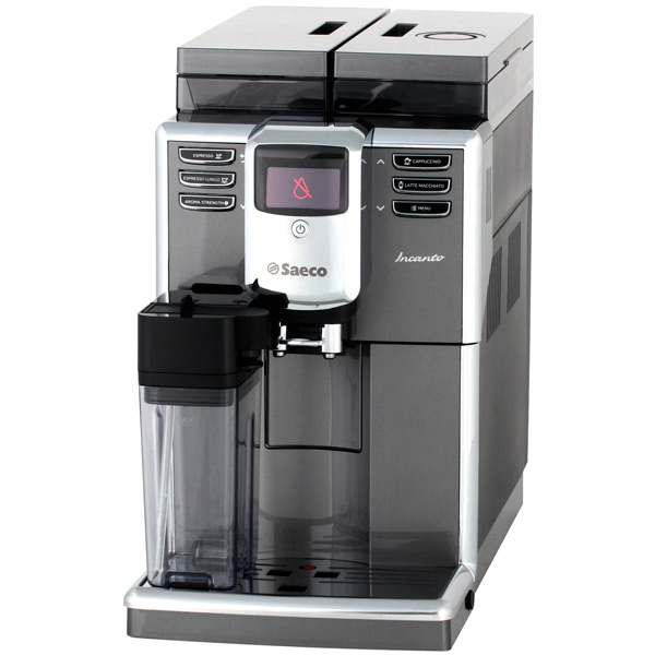 Кофемашина Saeco HD8919/59