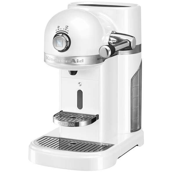 Кофемашина капсульного типа Nespresso KitchenAid Artisan 5KES0503EFP