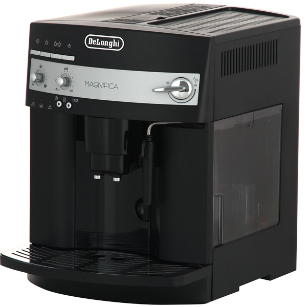 Кофемашина De Longhi ESAM 3000В Execution
