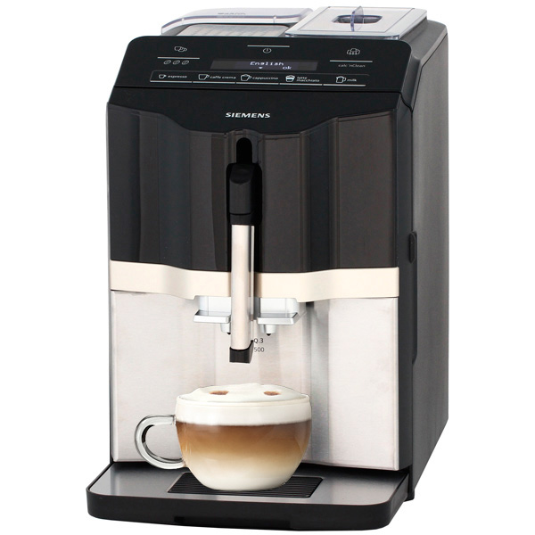 Кофемашина Siemens TI305206RW