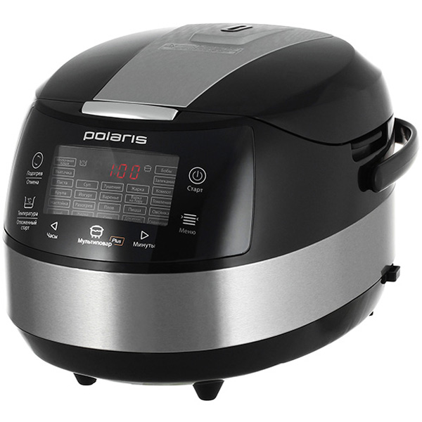 Мультиварка Polaris PMC 0517 Expert