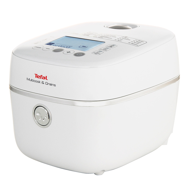 Мультиварка Tefal RK900132