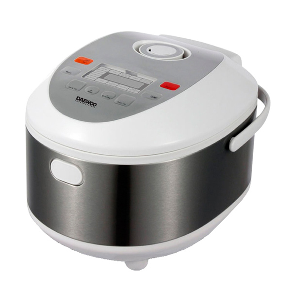 Мультиварка Daewoo DMC-955