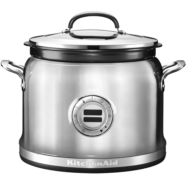Мультиварка KitchenAid 5KMC4241ESS