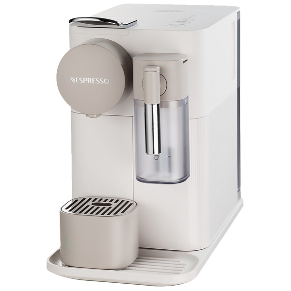 Кофемашина капсульного типа Nespresso De Longhi EN500.W