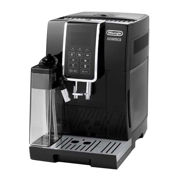Кофемашина De Longhi ECAM350.55.B