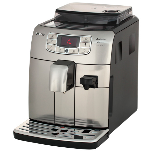Кофемашина Saeco HD8889/19