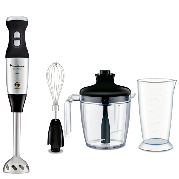 Погружной блендер Moulinex DD883D10