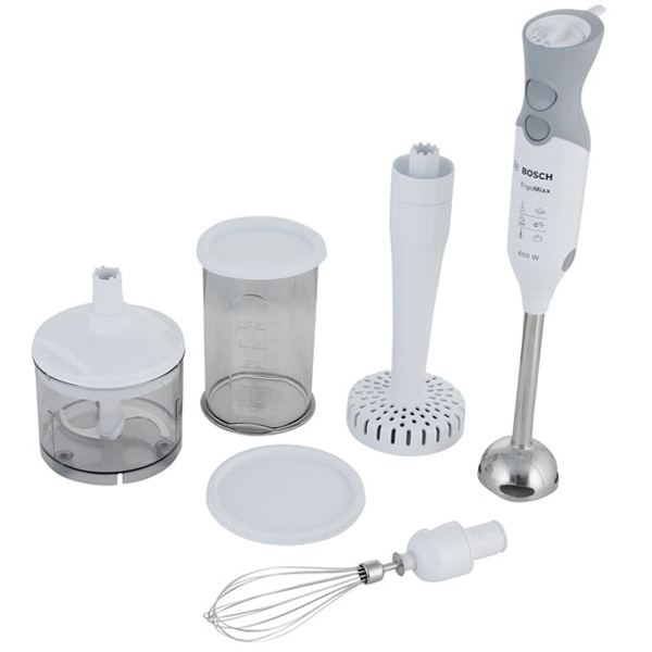 Погружной блендер Bosch ErgoMixx MSM66155