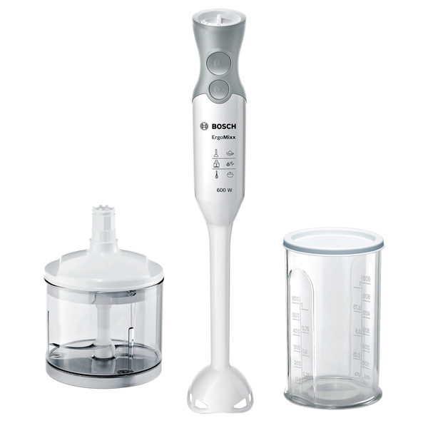 Погружной блендер Bosch ErgoMixx MSM66020