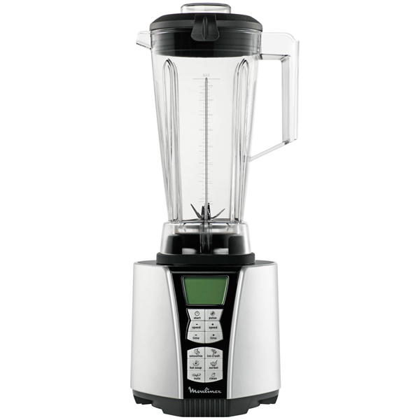 Блендер Moulinex Ultrablend LM936E10 (Высокоскоростной)