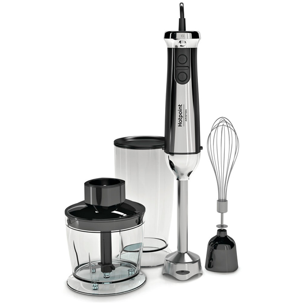 Погружной блендер Hotpoint-Ariston HB 0803 UP0