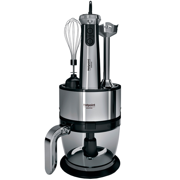 Погружной блендер Hotpoint-Ariston HB 0805 UP0