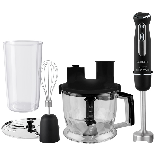 Погружной блендер Scarlett SC - HB42K05