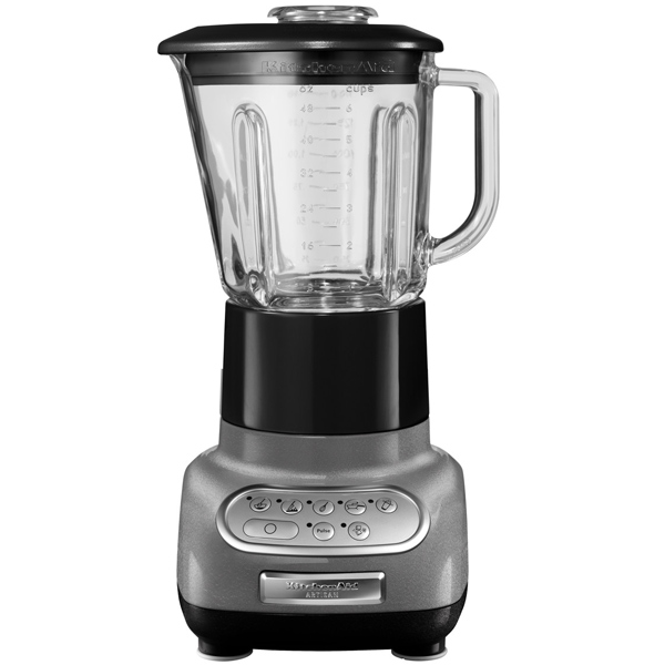Блендер KitchenAid Artisan 5KSB5553EMS серебряный медальон