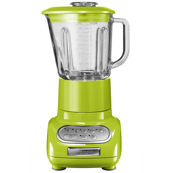 Блендер KitchenAid Artisan 5KSB5553EGA зеленое яблоко