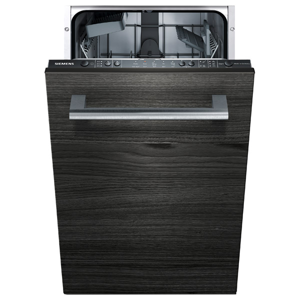 Встраиваемая посудомоечная машина 45 см Siemens SpeedMatic SR615X30DR