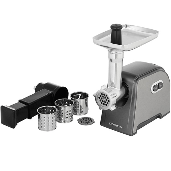 Электромясорубка Polaris PMG 2030A