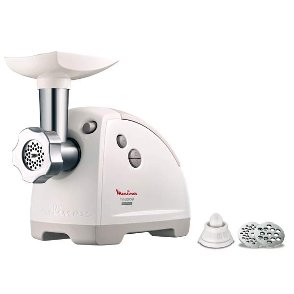 Электромясорубка Moulinex ME620132