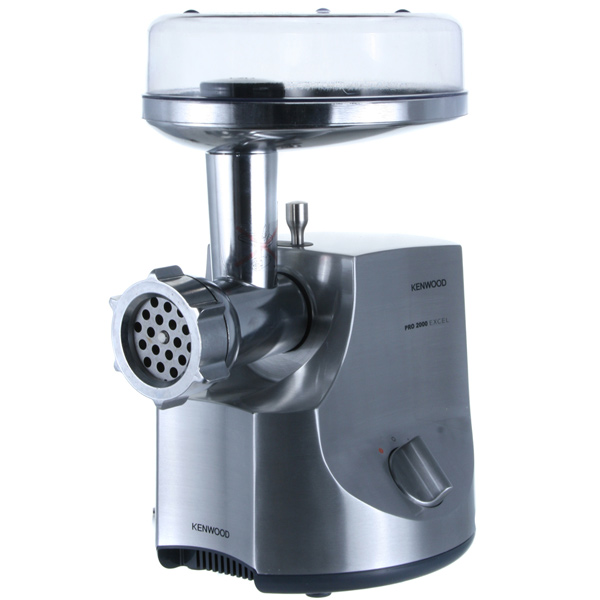 Электромясорубка Kenwood MG700 (0WMG700006)