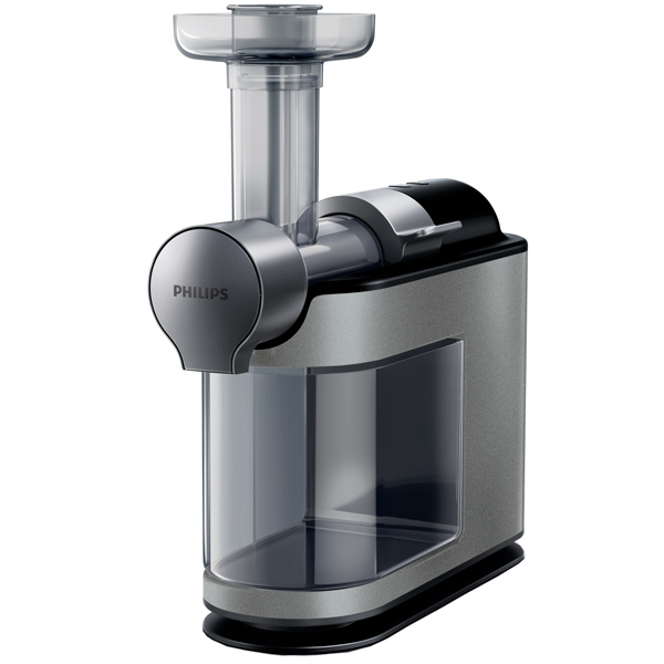 Соковыжималка шнековая Philips HR1897/30