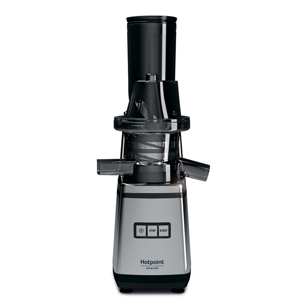 Соковыжималка шнековая Hotpoint-Ariston SJ 15XL UP0