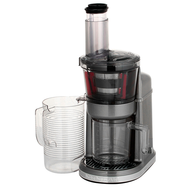 Соковыжималка шнековая KitchenAid Artisan 5KVJ0111EMS