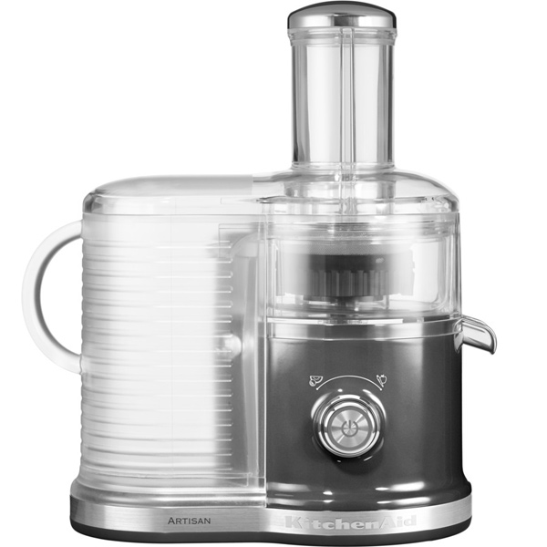 Соковыжималка центробежная KitchenAid Artisan 5KVJ0333EMS