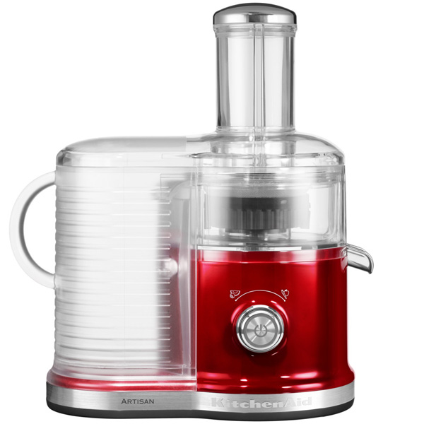 Соковыжималка центробежная KitchenAid Artisan 5KVJ0333ECA