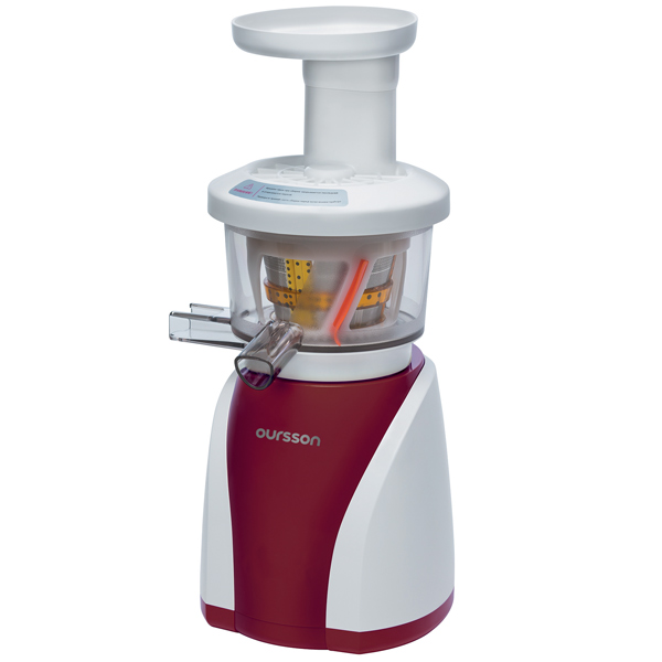 Соковыжималка шнековая Oursson JM8002/DC
