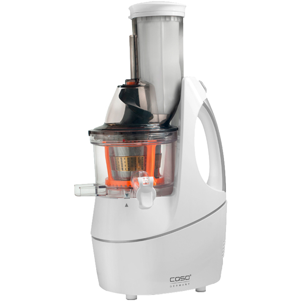 Соковыжималка шнековая Caso SJW 400 (3502)