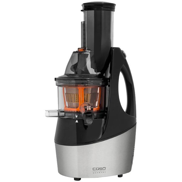Соковыжималка шнековая Caso SJW 450 (3503)