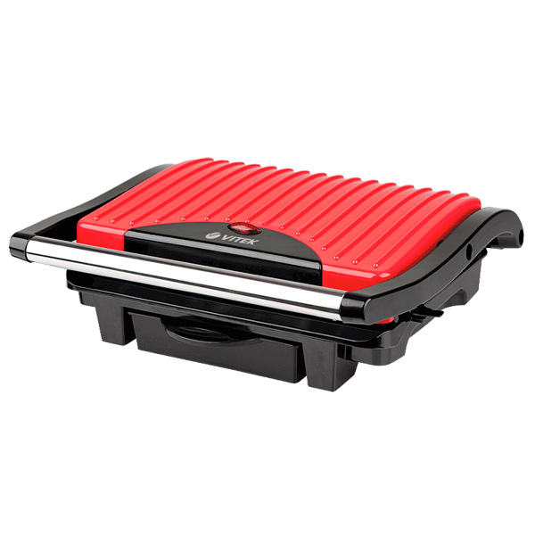 Электрогриль VITEK VT-2634