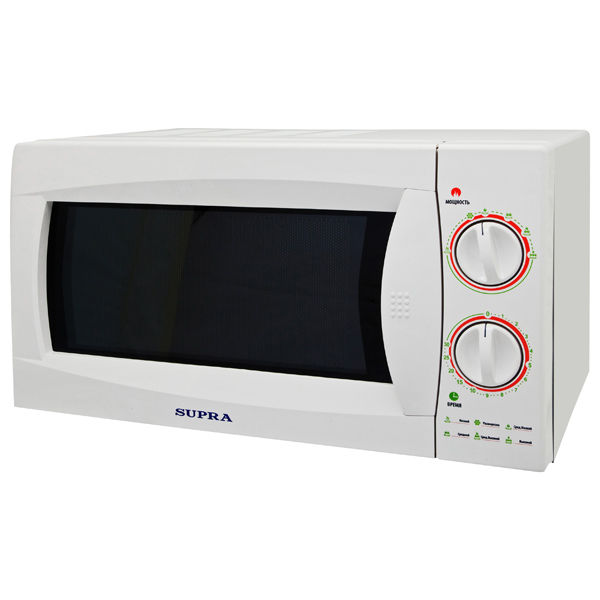 Микроволновая печь соло Supra MWS-1806MW