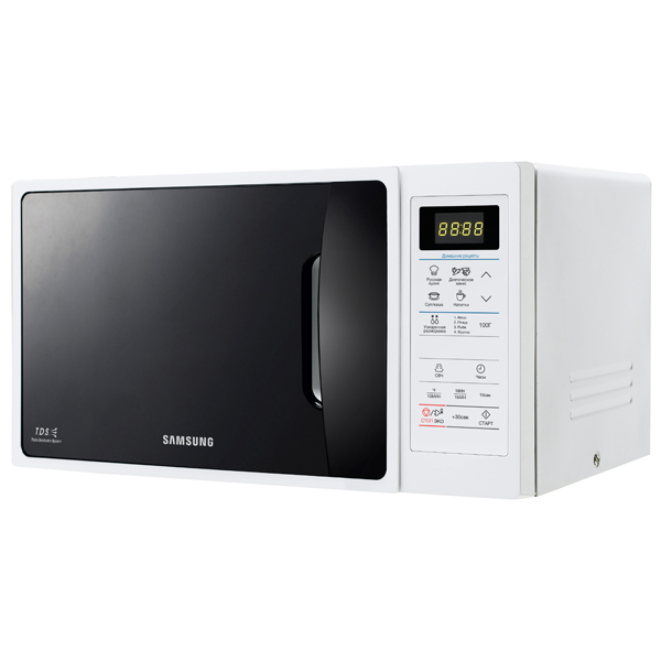 Микроволновая печь соло Samsung ME83ARW