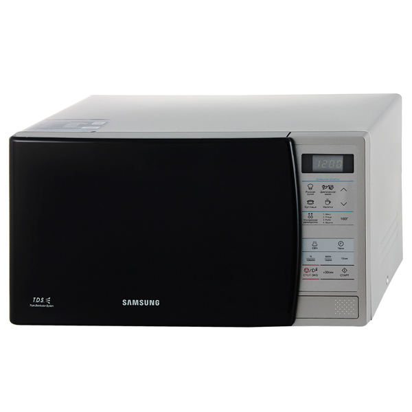 Микроволновая печь соло Samsung ME83KRS-1