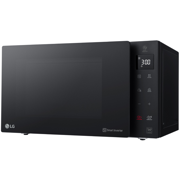 Микроволновая печь соло LG MS2535GIS
