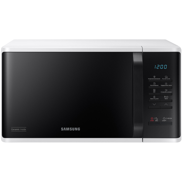 Микроволновая печь соло Samsung MS23K3513AW