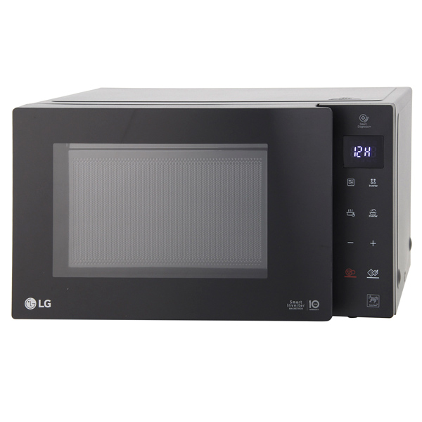 Микроволновая печь соло LG MS23M38GIB