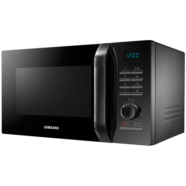 Микроволновая печь соло Samsung MS23H3115FK