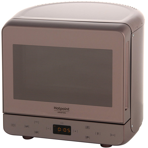 Микроволновая печь с грилем Hotpoint-Ariston MWHA 13321 CAC