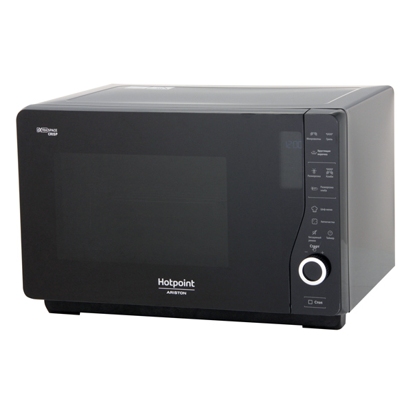 Микроволновая печь с грилем Hotpoint-Ariston MWHA 26321 MB