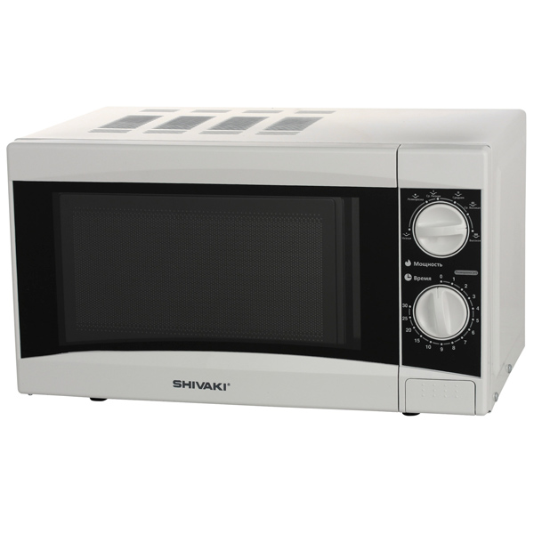 Микроволновая печь соло Shivaki SMW2005MW