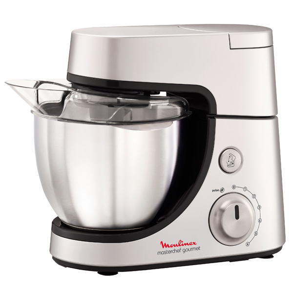 Кухонная машина Moulinex QA509D32