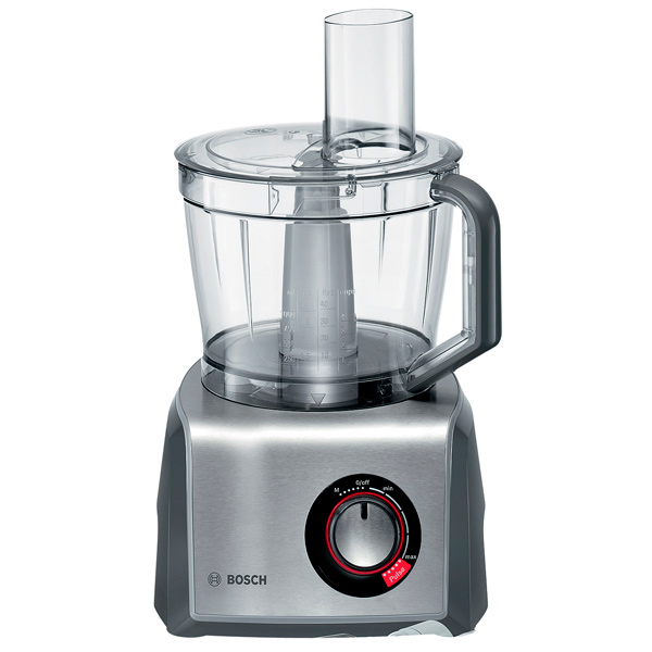 Кухонный комбайн Bosch MultiTalent MCM68885