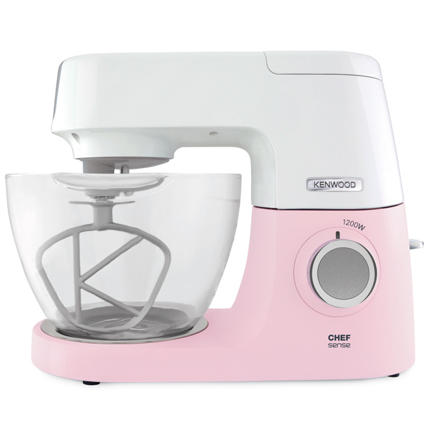 Кухонная машина Kenwood KVC5100P