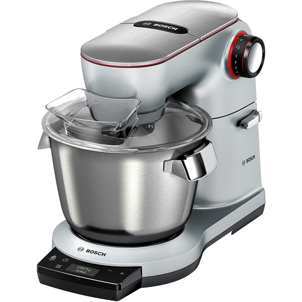 Кухонная машина Bosch MUM9YX5S12 — фото 2
