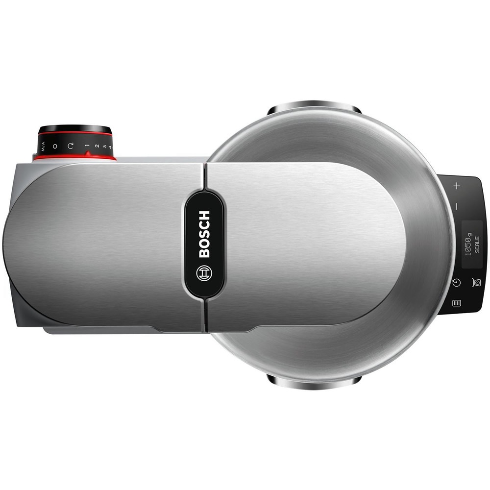 Кухонная машина Bosch MUM9YX5S12 — фото 3
