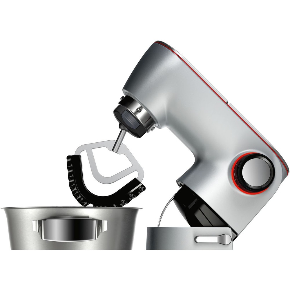 Кухонная машина Bosch MUM9YX5S12 — фото 4